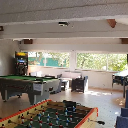 Tente Avec Terrasse & Jacuzzi Prive - - Api-1-52-1718 Κάμπινγκ