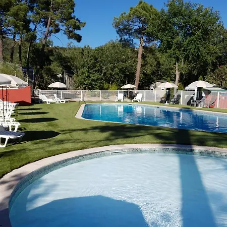 Tente Avec Terrasse & Jacuzzi Prive - - Api-1-52-1718 Κάμπινγκ