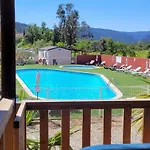 Tente Avec Terrasse&jacuzzi Privé - - Api-1-52-1718 Grimaud