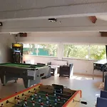 Tente Avec Terrasse&jacuzzi Privé - - Api-1-52-1718 Camping