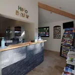 Tente Avec Terrasse&jacuzzi Privé - - Api-1-52-1718 *